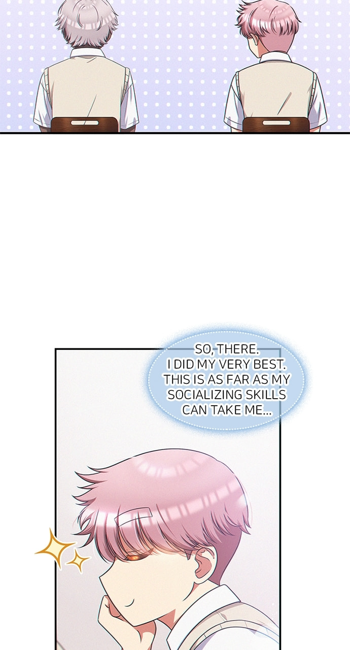 K.O. Chapter 69 page 11 - 