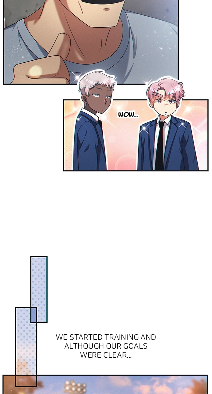 K.O. Chapter 69 page 101 - 