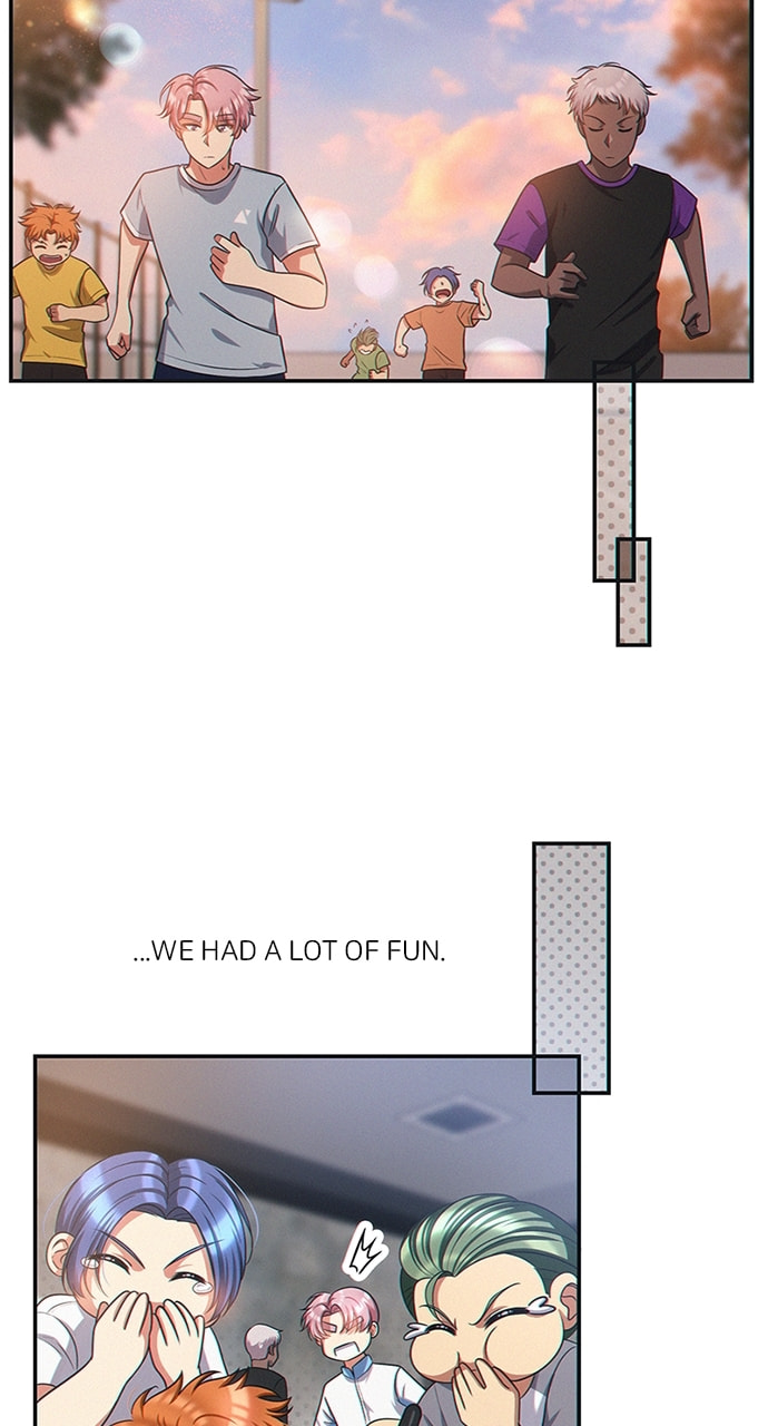 K.O. Chapter 69 page 102 - 