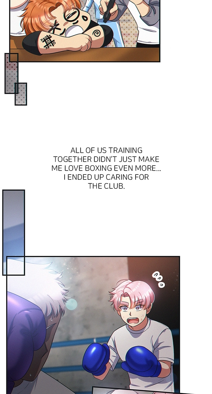 K.O. Chapter 69 page 103 - 
