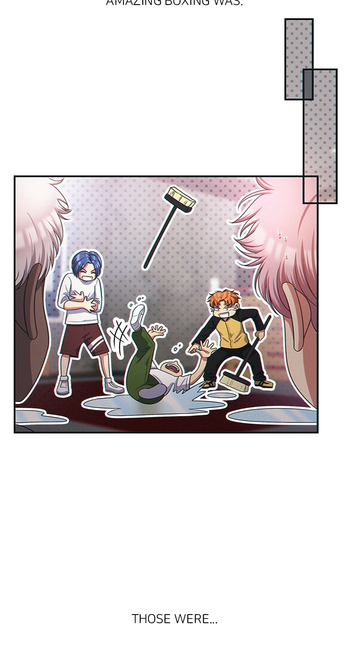 K.O. Chapter 69 page 105 - 