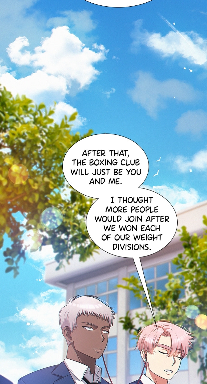 K.O. Chapter 69 page 112 - 