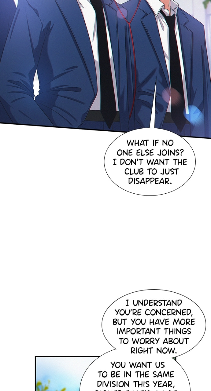 K.O. Chapter 69 page 113 - 
