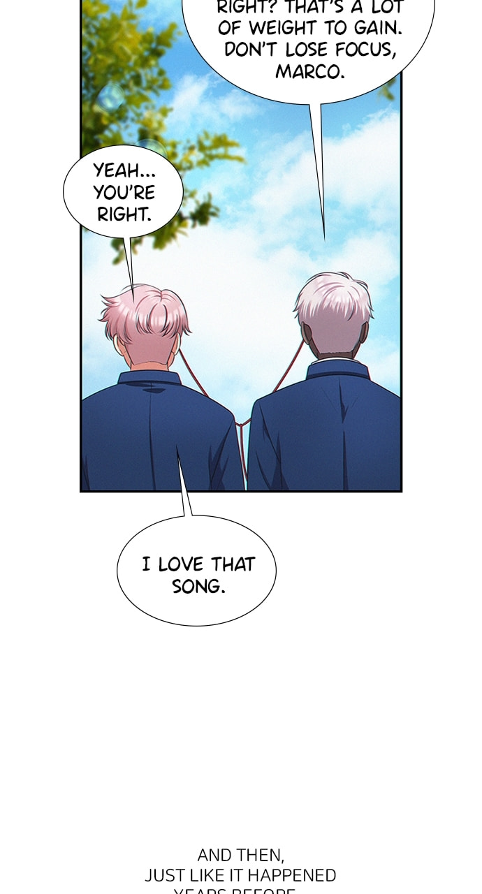 K.O. Chapter 69 page 114 - 