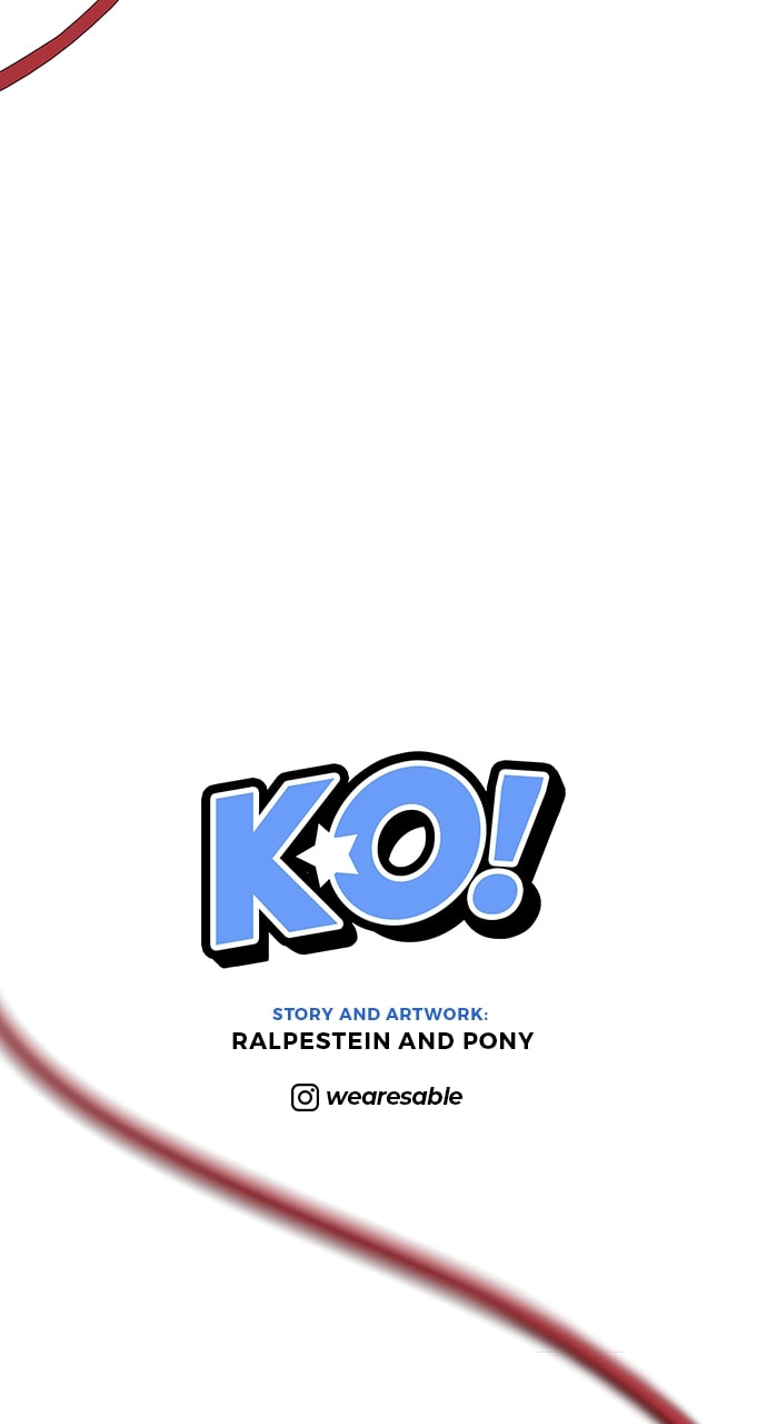 K.O. Chapter 69 page 120 - 