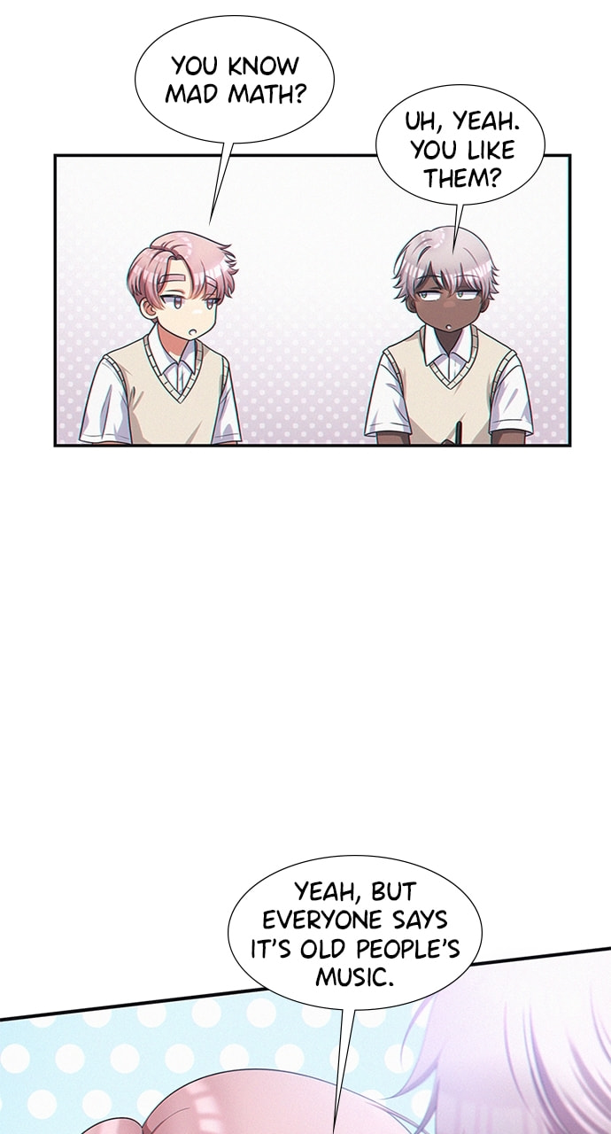 K.O. Chapter 69 page 15 - 