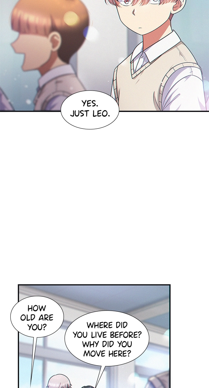 K.O. Chapter 69 page 19 - 