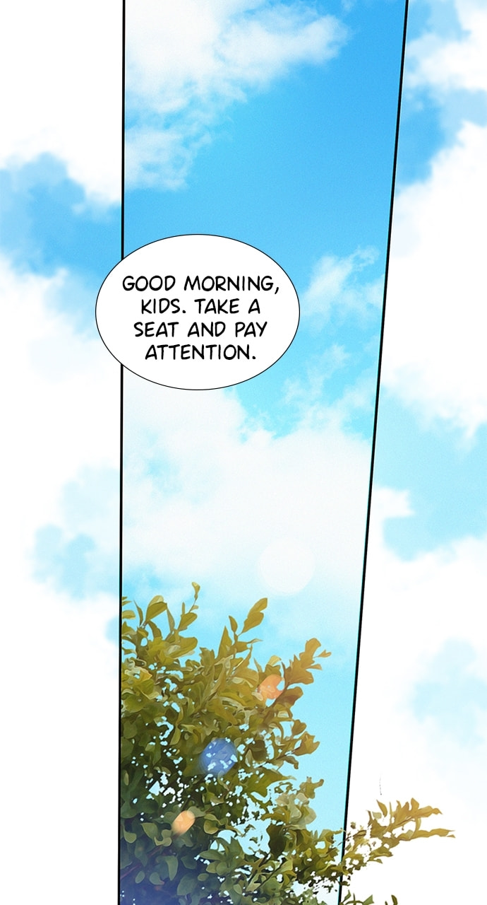 K.O. Chapter 69 page 3 - 