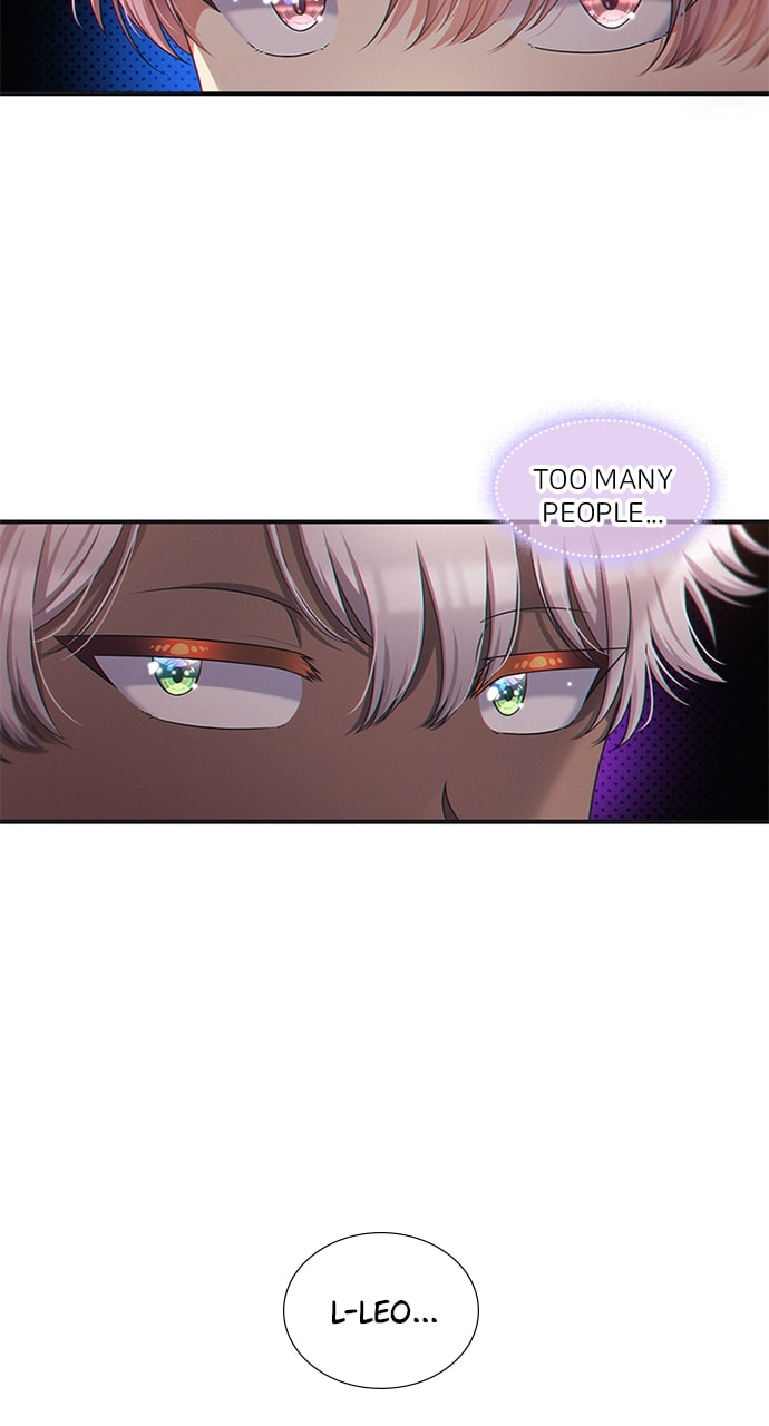 K.O. Chapter 69 page 22 - 