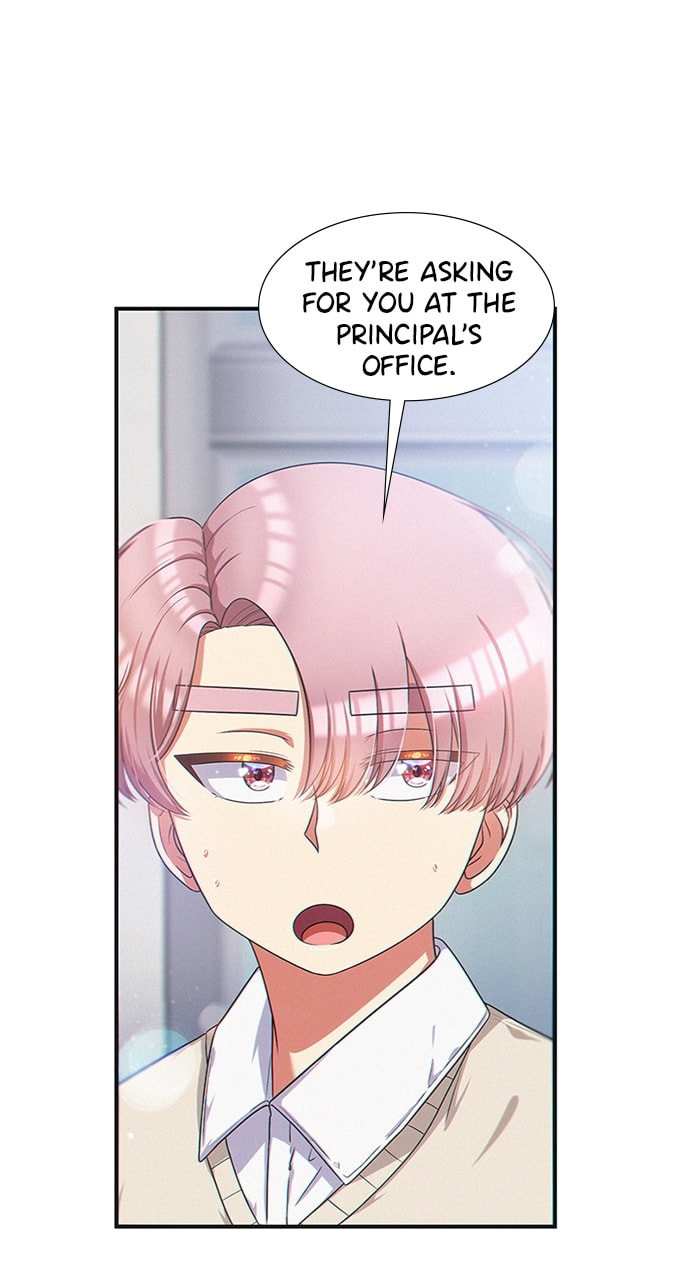 K.O. Chapter 69 page 23 - 
