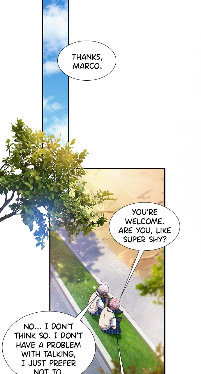 K.O. Chapter 69 page 27 - 