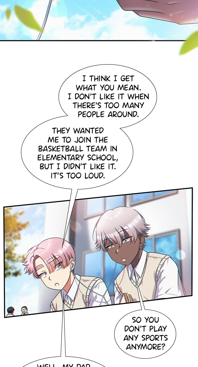 K.O. Chapter 69 page 29 - 