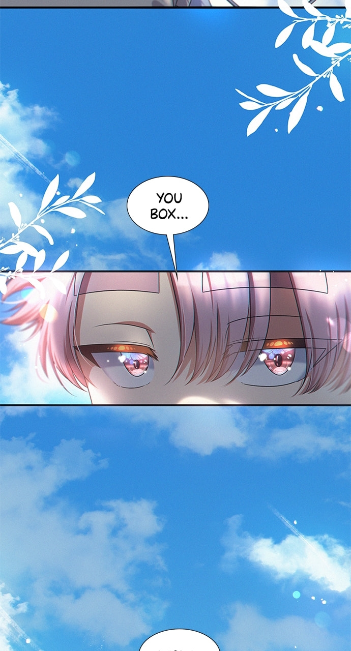 K.O. Chapter 69 page 31 - 