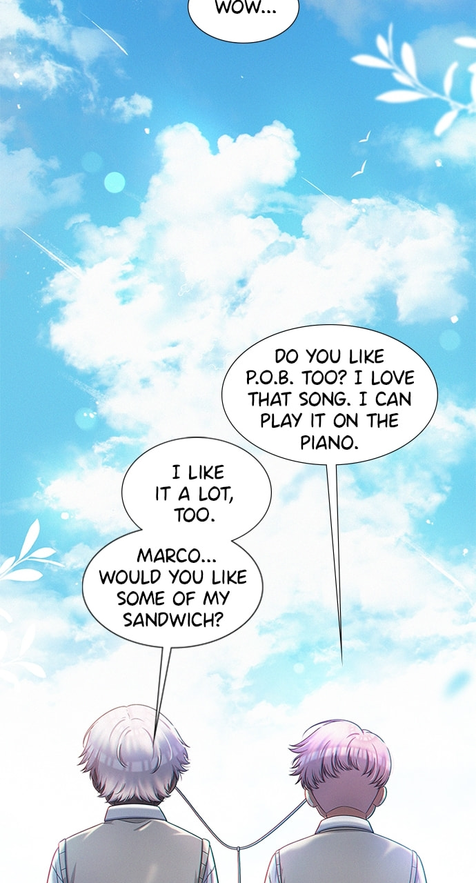 K.O. Chapter 69 page 32 - 