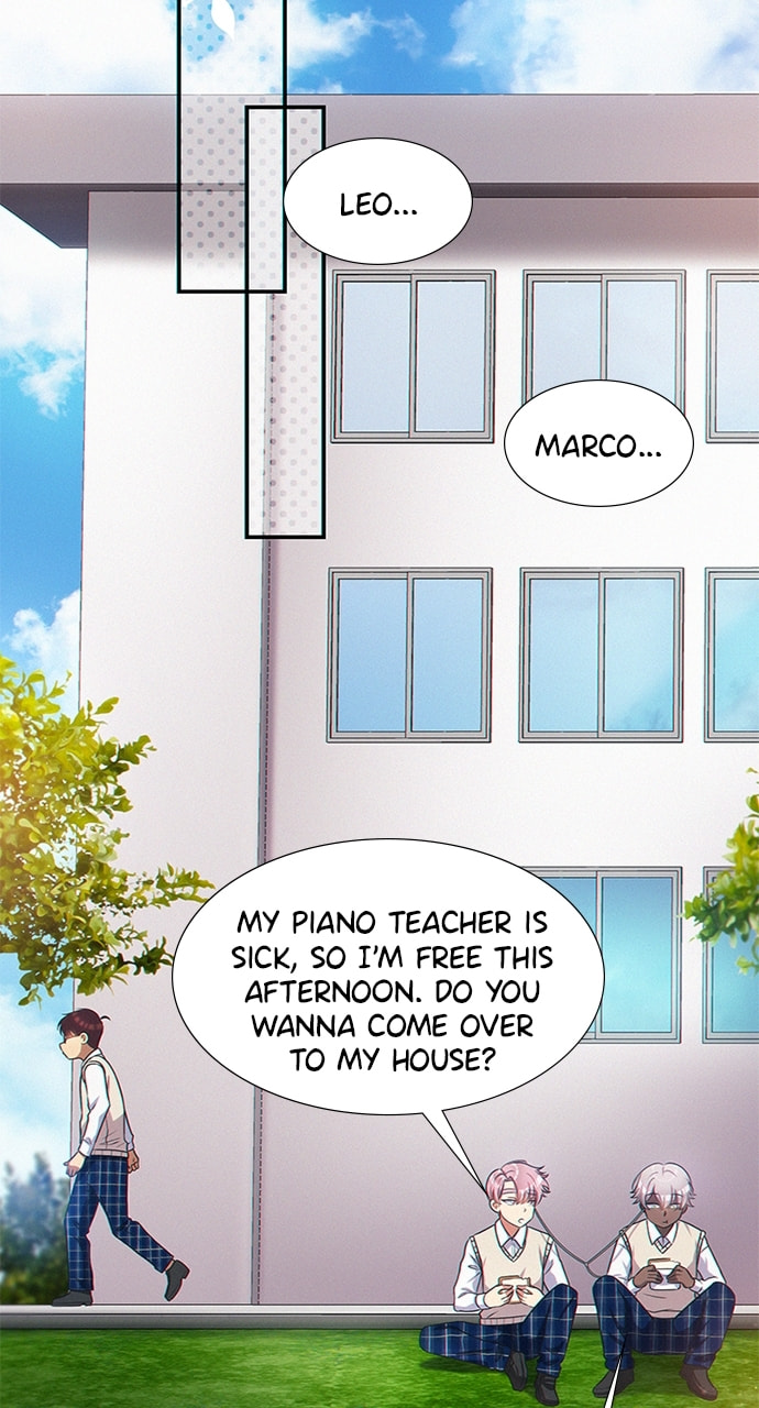 K.O. Chapter 69 page 39 - 