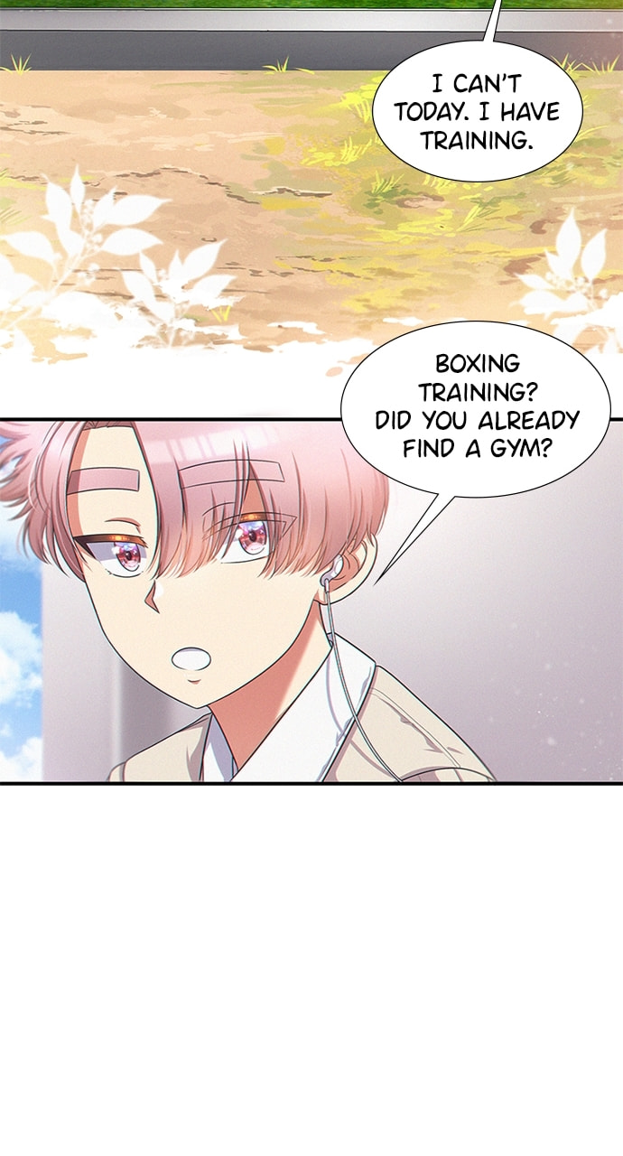 K.O. Chapter 69 page 40 - 