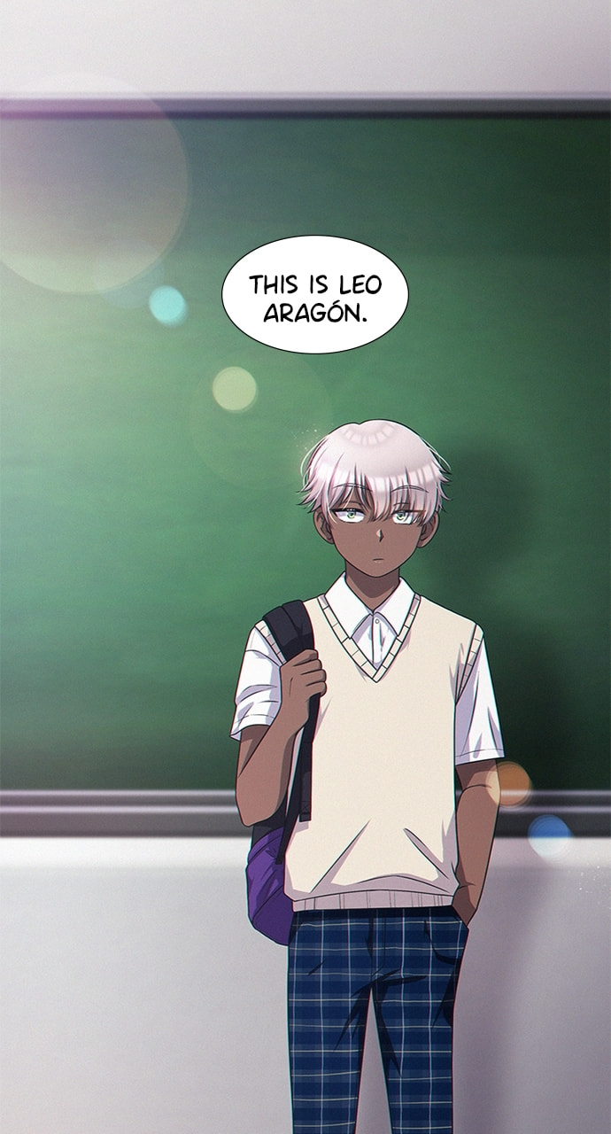K.O. Chapter 69 page 5 - 