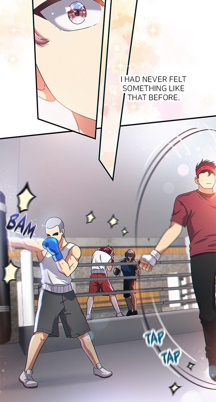 K.O. Chapter 69 page 45 - 