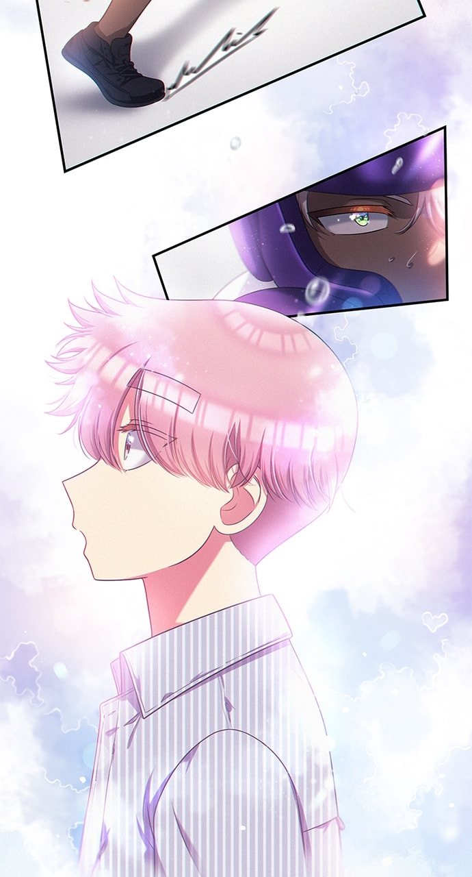 K.O. Chapter 69 page 50 - 