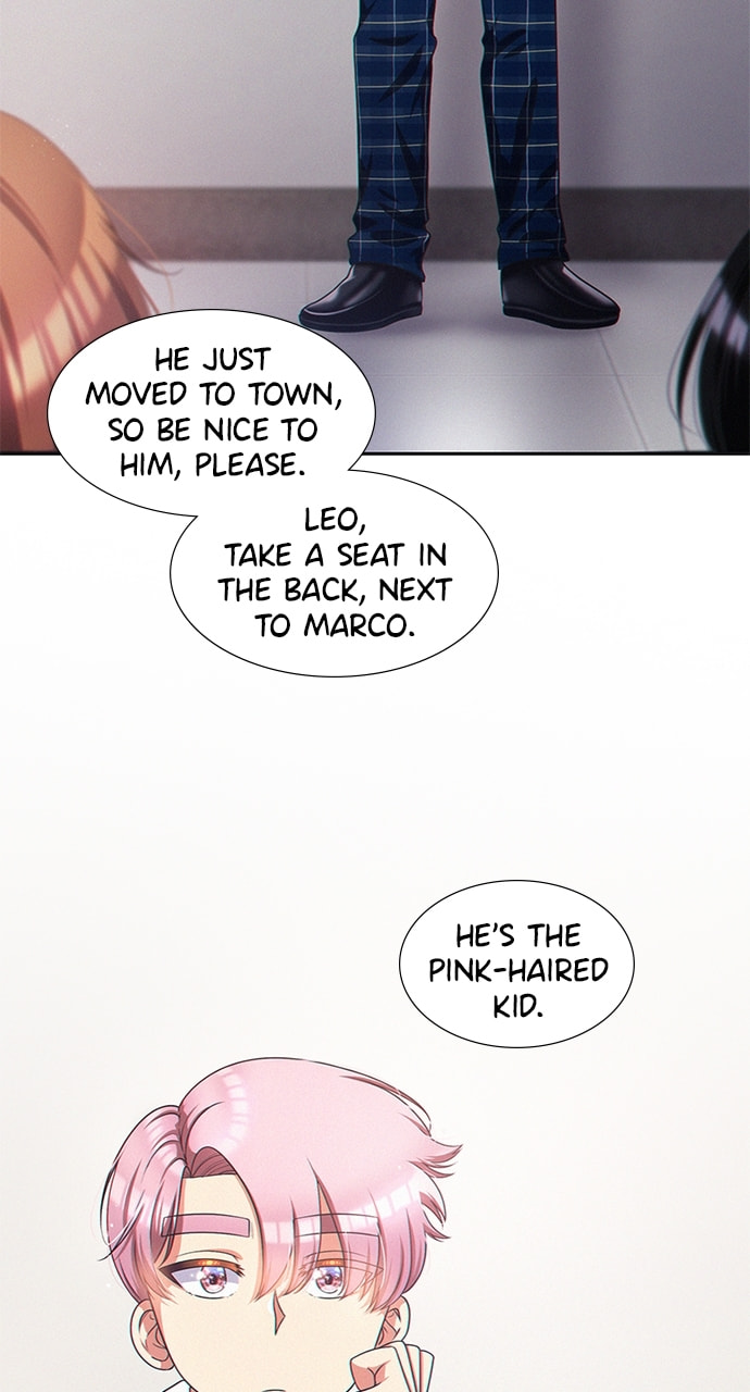K.O. Chapter 69 page 6 - 