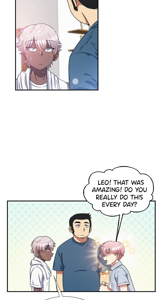 K.O. Chapter 69 page 52 - 