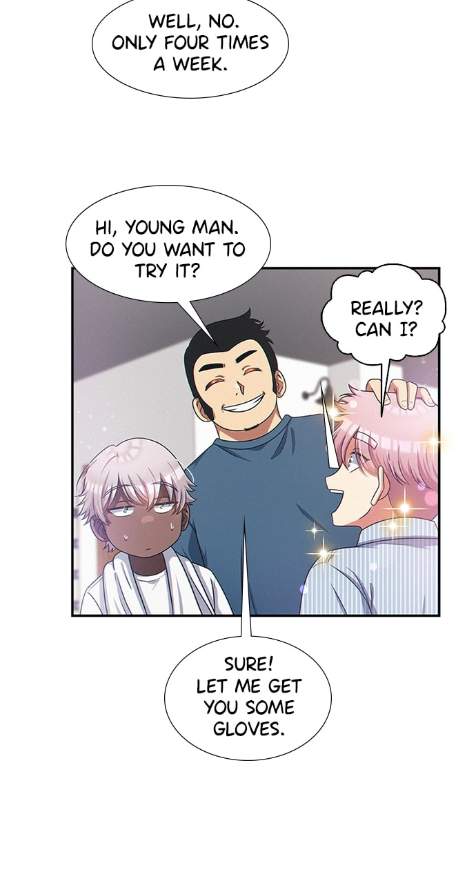 K.O. Chapter 69 page 53 - 