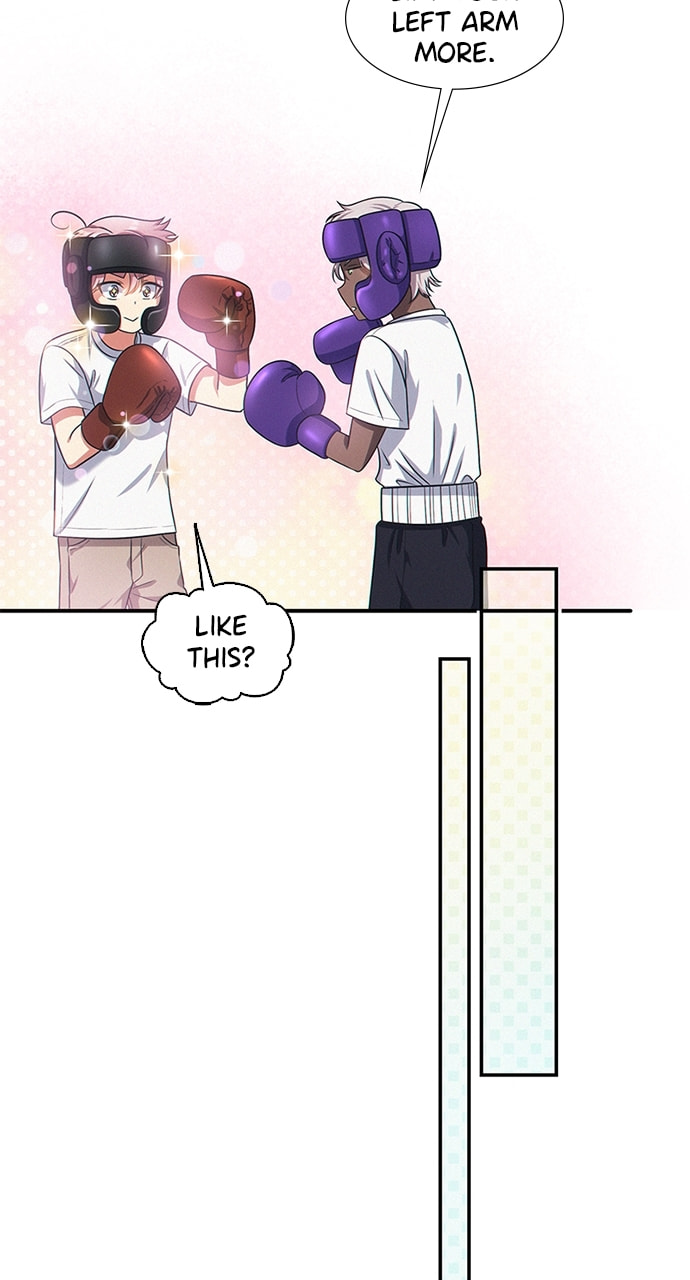 K.O. Chapter 69 page 55 - 