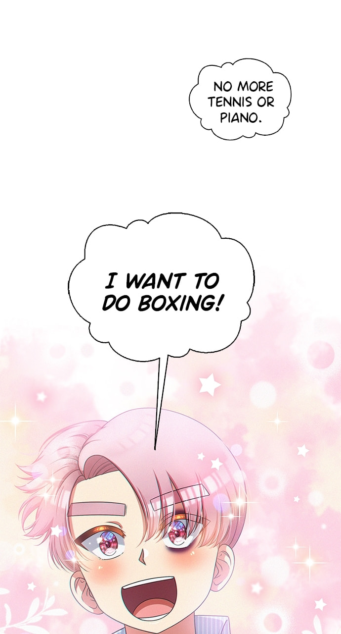 K.O. Chapter 69 page 58 - 