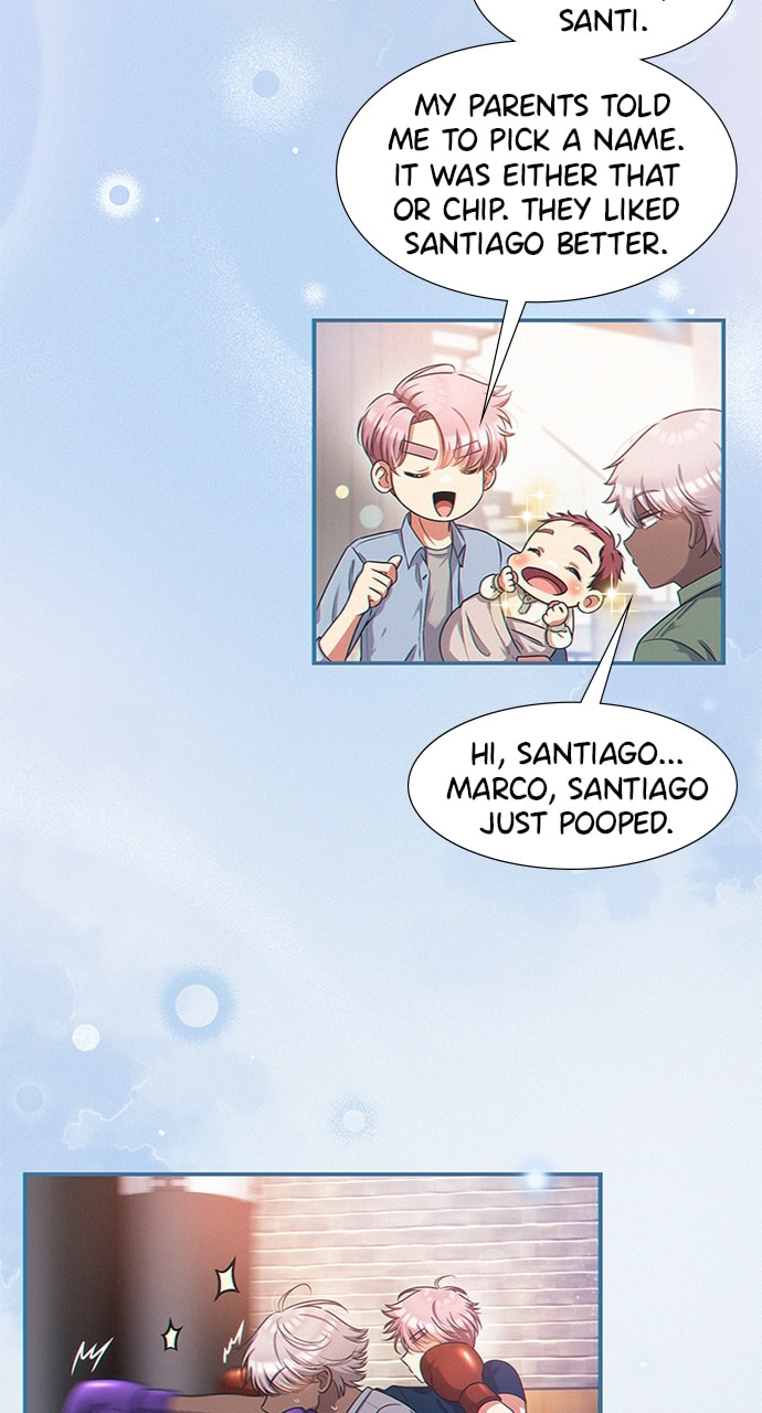 K.O. Chapter 69 page 63 - 