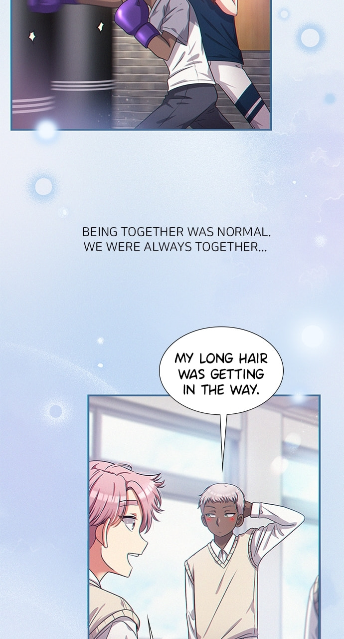 K.O. Chapter 69 page 64 - 