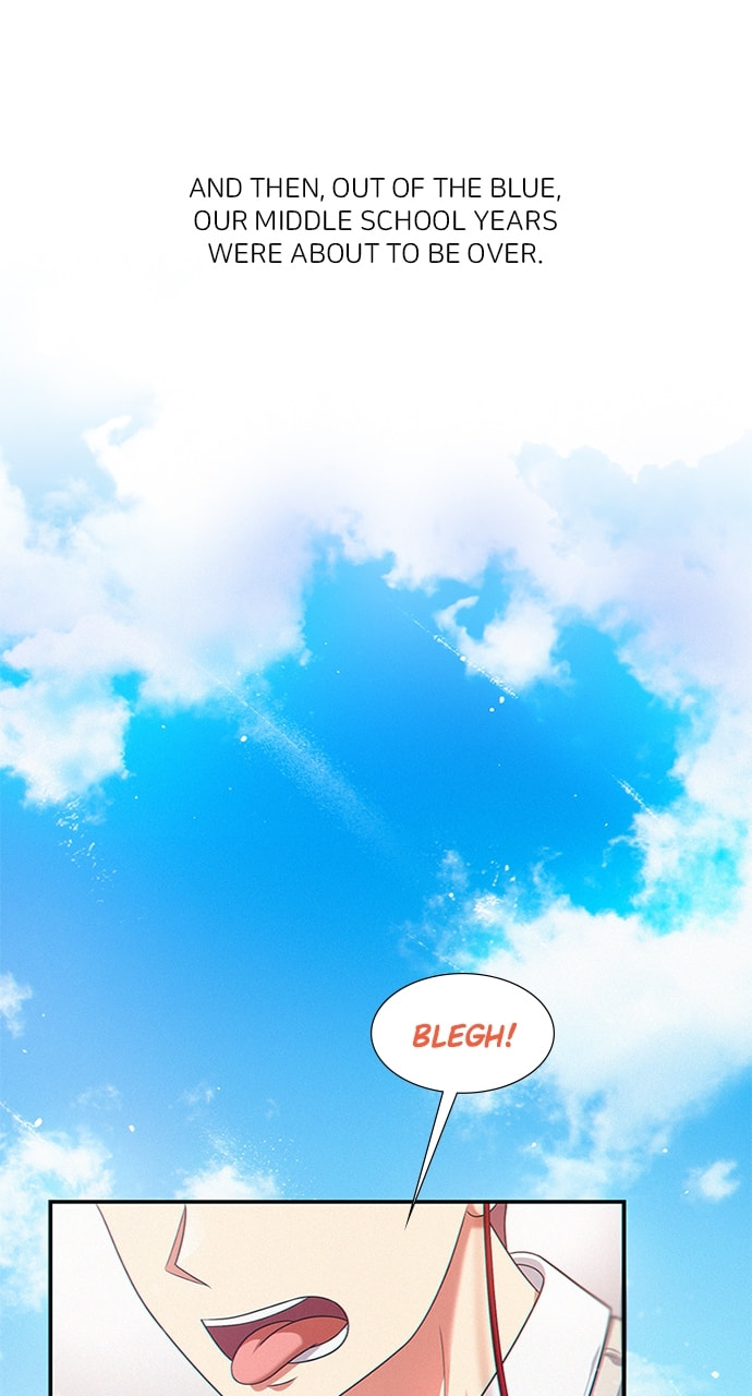 K.O. Chapter 69 page 66 - 