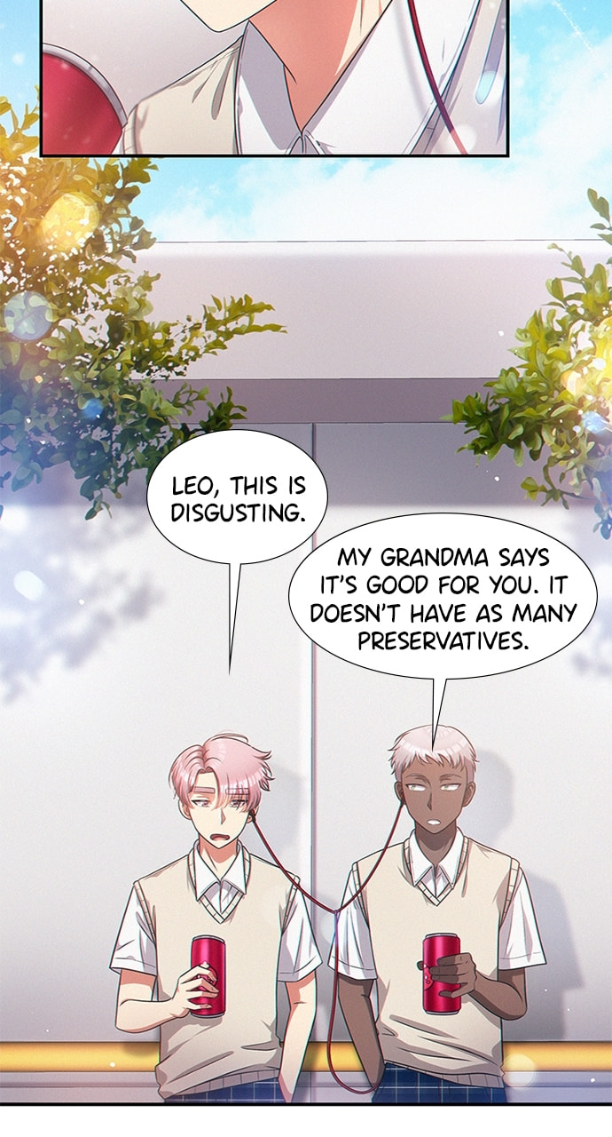 K.O. Chapter 69 page 67 - 