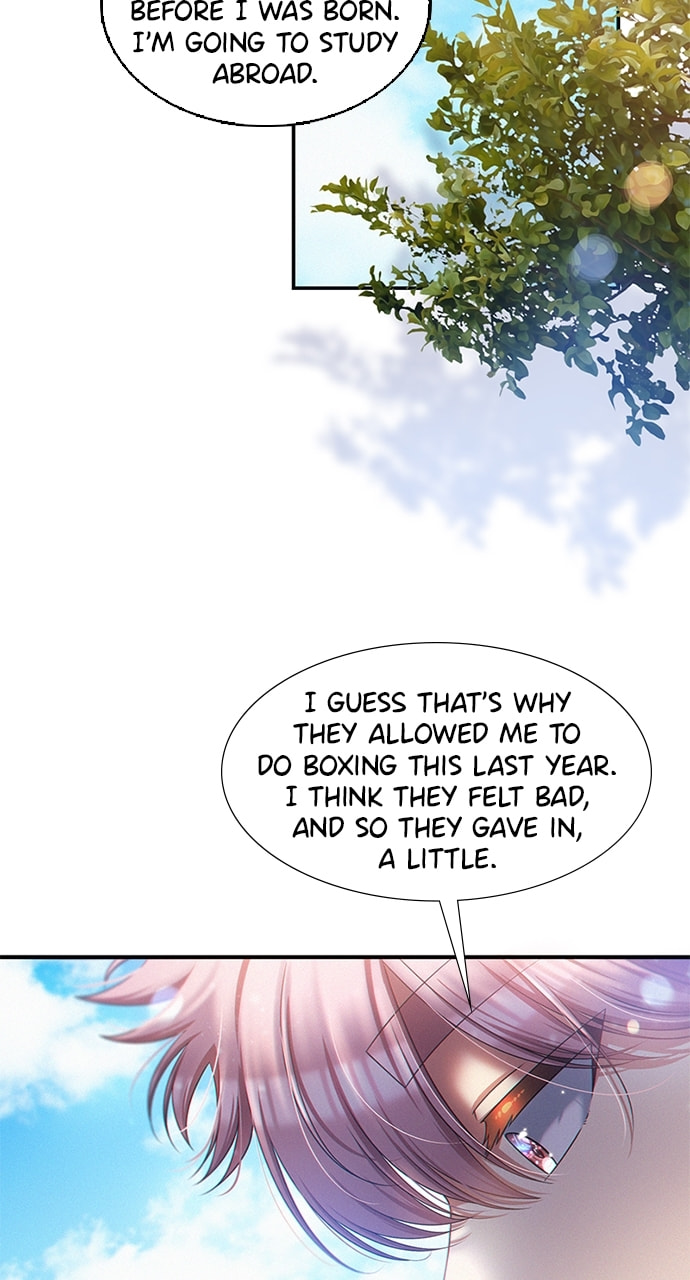 K.O. Chapter 69 page 69 - 