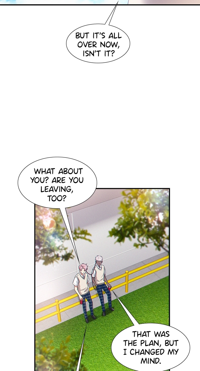 K.O. Chapter 69 page 70 - 