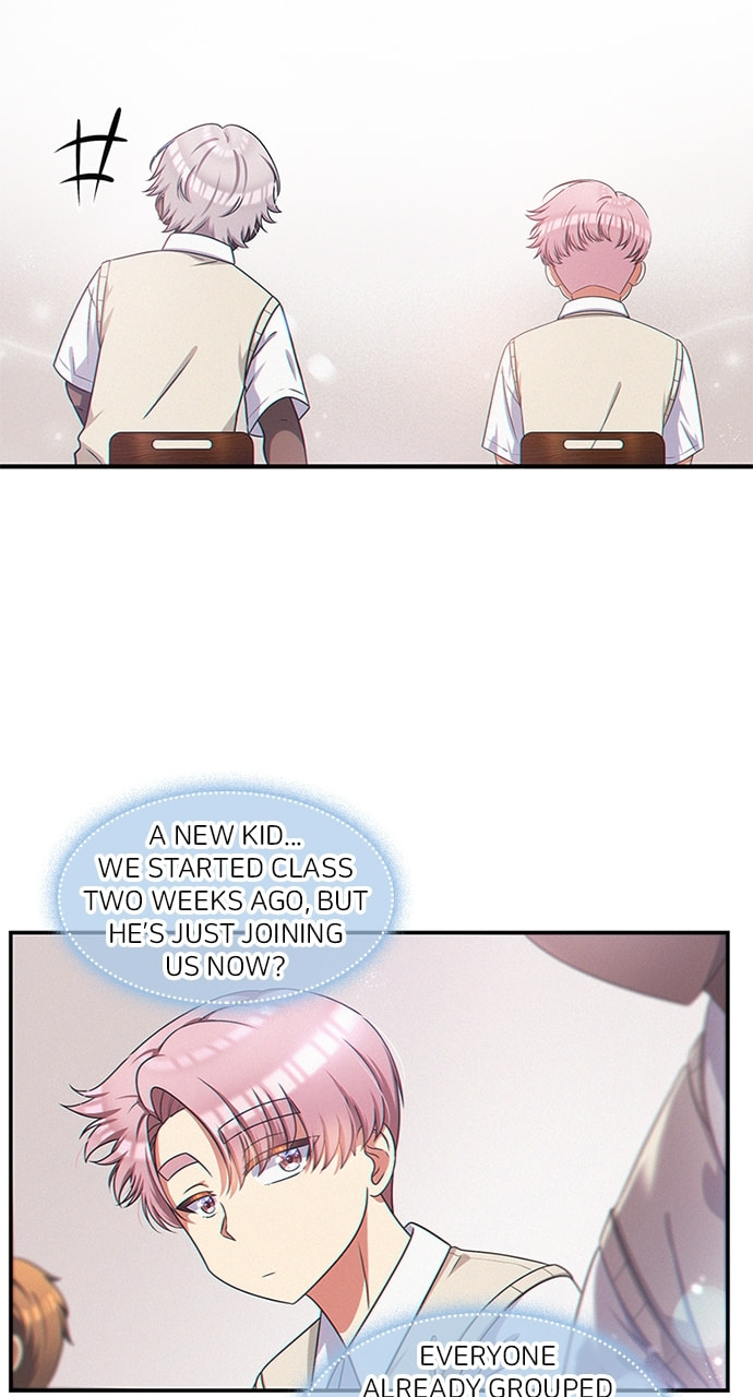 K.O. Chapter 69 page 8 - 