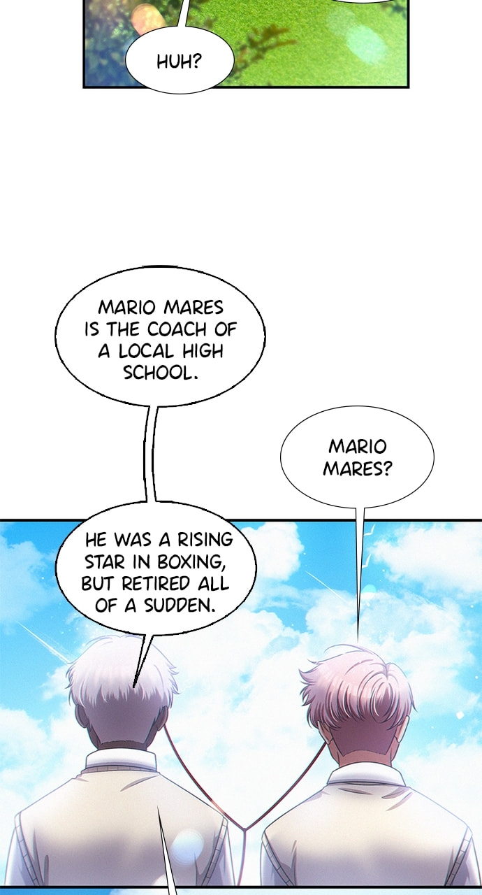 K.O. Chapter 69 page 71 - 