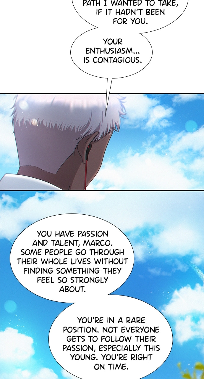 K.O. Chapter 69 page 75 - 