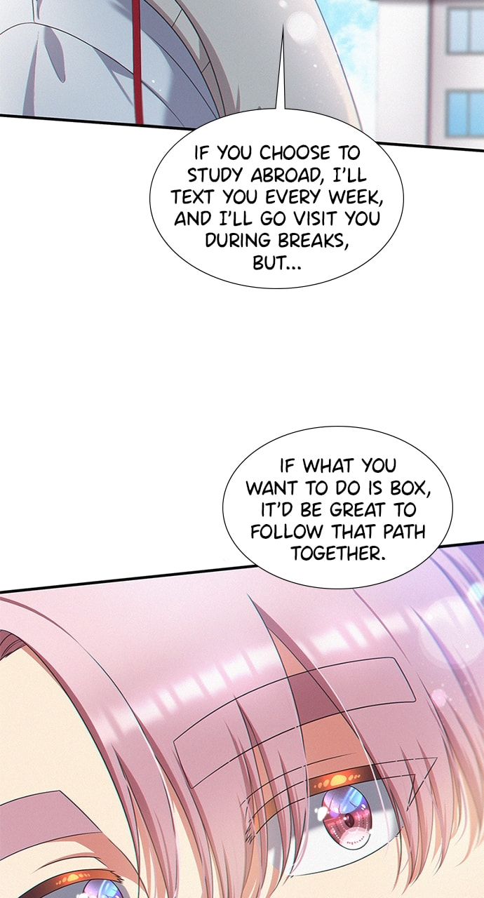 K.O. Chapter 69 page 77 - 