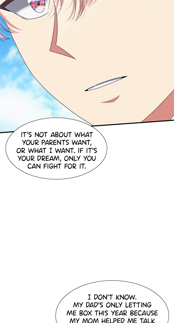 K.O. Chapter 69 page 78 - 