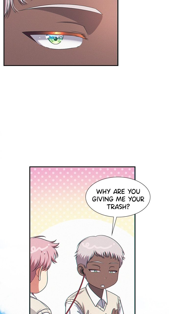 K.O. Chapter 69 page 84 - 
