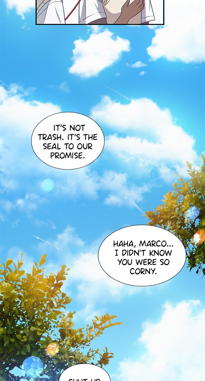 K.O. Chapter 69 page 85 - 