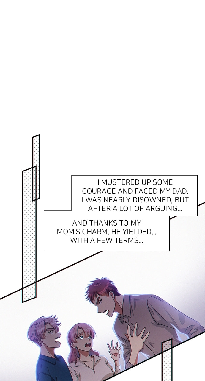 K.O. Chapter 69 page 87 - 