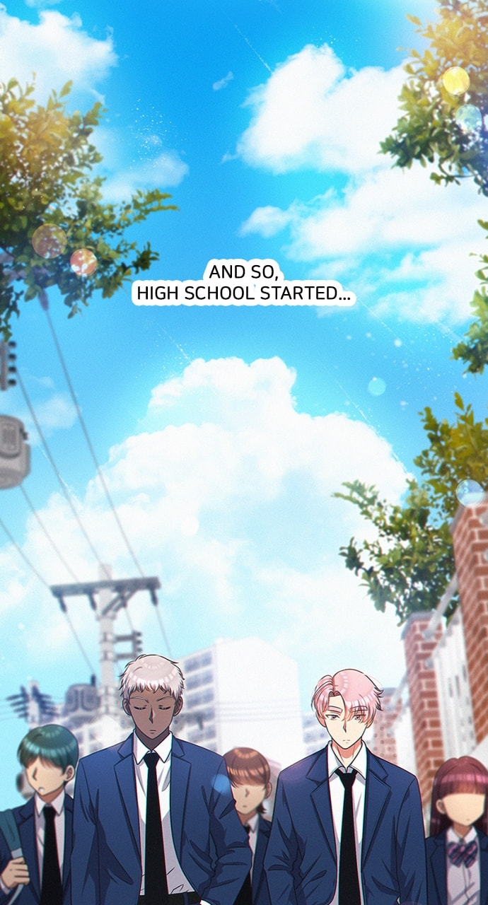 K.O. Chapter 69 page 89 - 