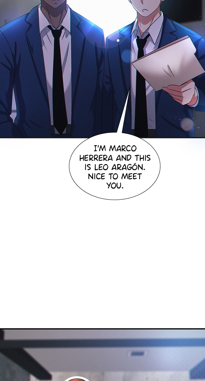 K.O. Chapter 69 page 95 - 
