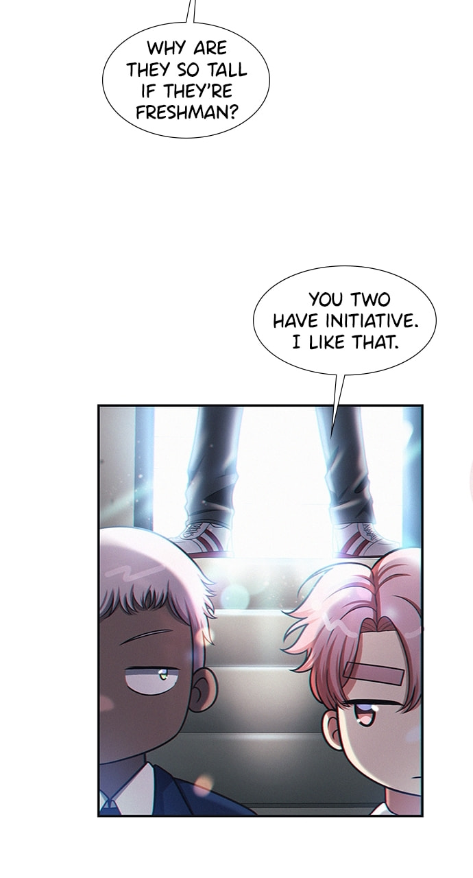 K.O. Chapter 69 page 97 - 