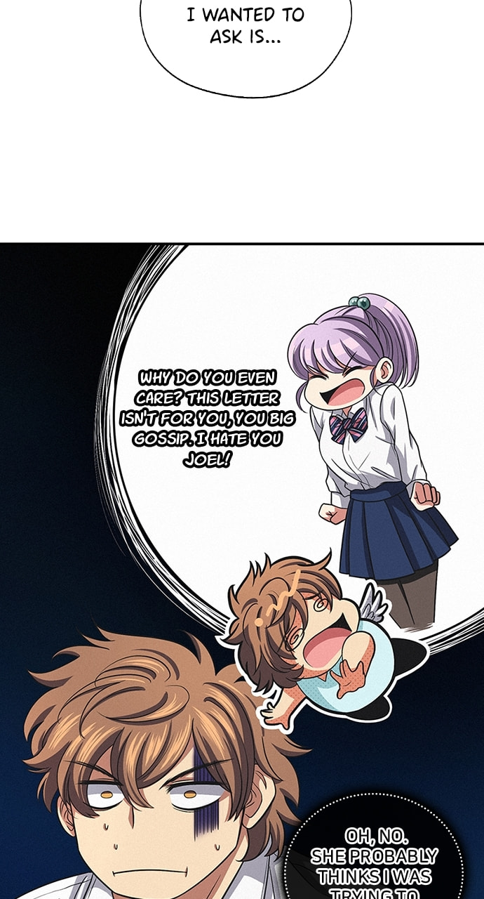K.O. Chapter 7 page 20 - 
