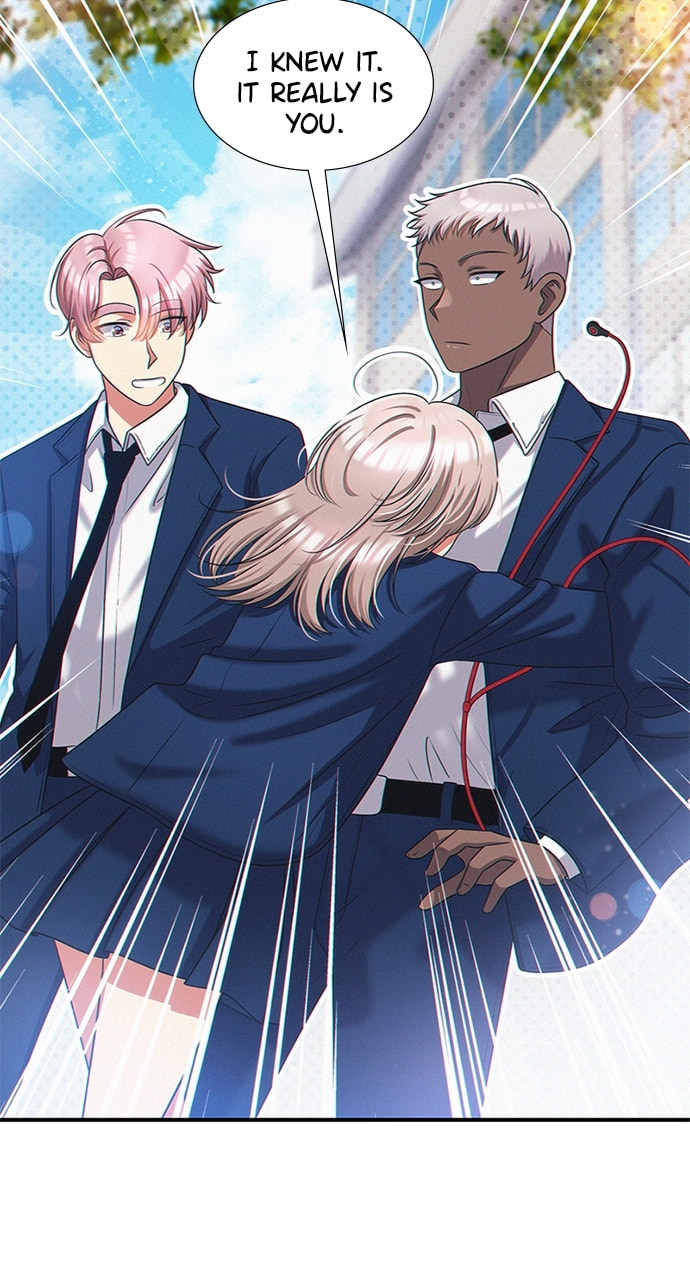 K.O. Chapter 70 page 12 - 