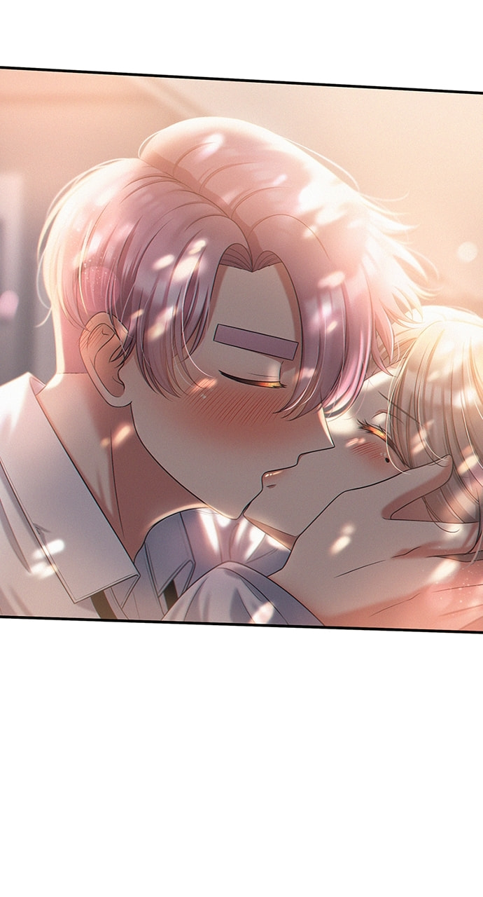 K.O. Chapter 70 page 115 - 