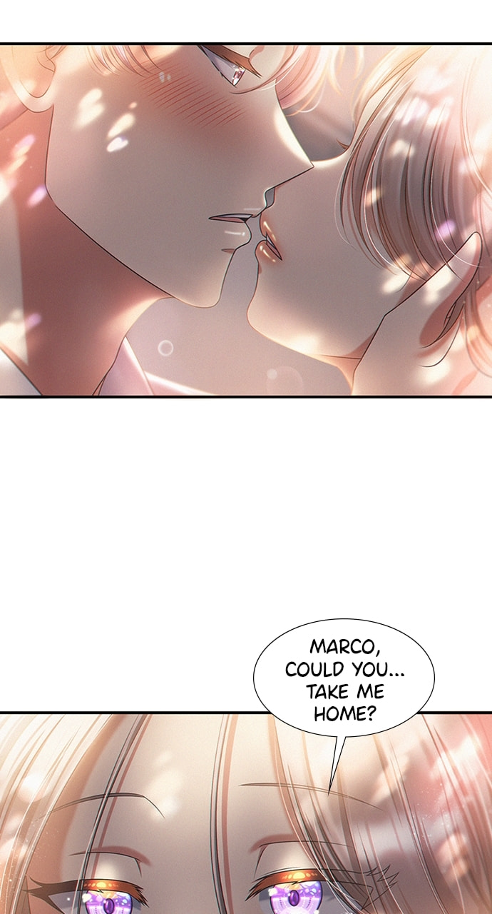 K.O. Chapter 70 page 116 - 
