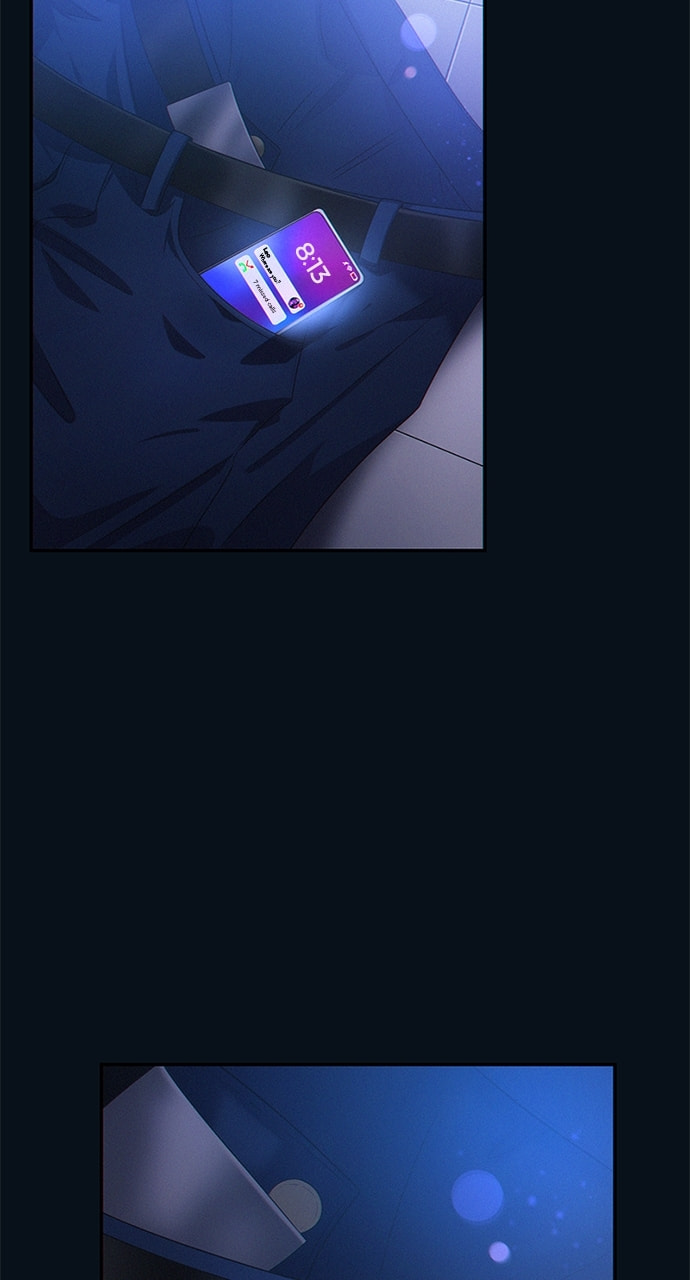 K.O. Chapter 70 page 126 - 